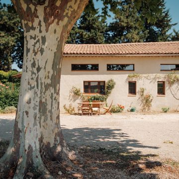 Le gîte de la Biette